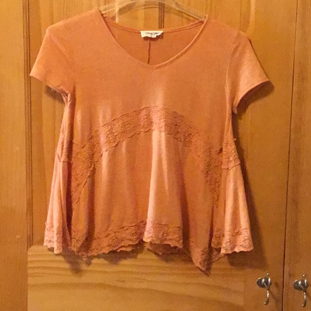 Cloud Chaser Top - image 1